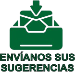 Sugerencias