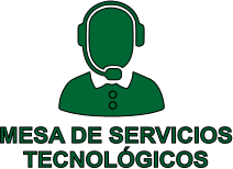 Mesa de Soporte Tecnológico