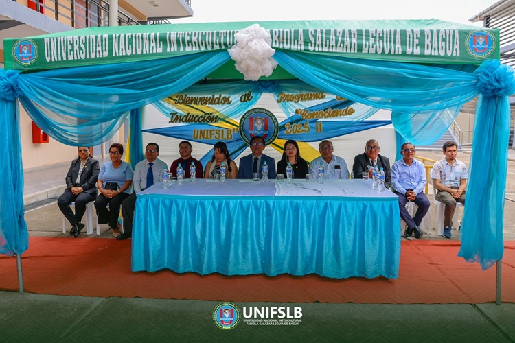 ¡Bienvenidos ingresantes 2025-II!