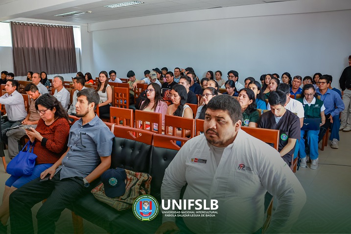 Así se vivió el Curso Nacional “Ruta del Cacao en Amazonas”