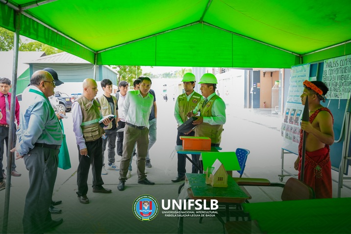 UNIFSLB impulsa el II Taller–Concurso de Proyectos e Investigaciones de Ingenierías