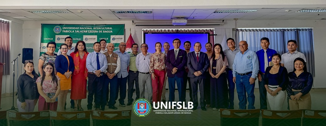UNIFSLB alcanza un nuevo hito en calidad institucional