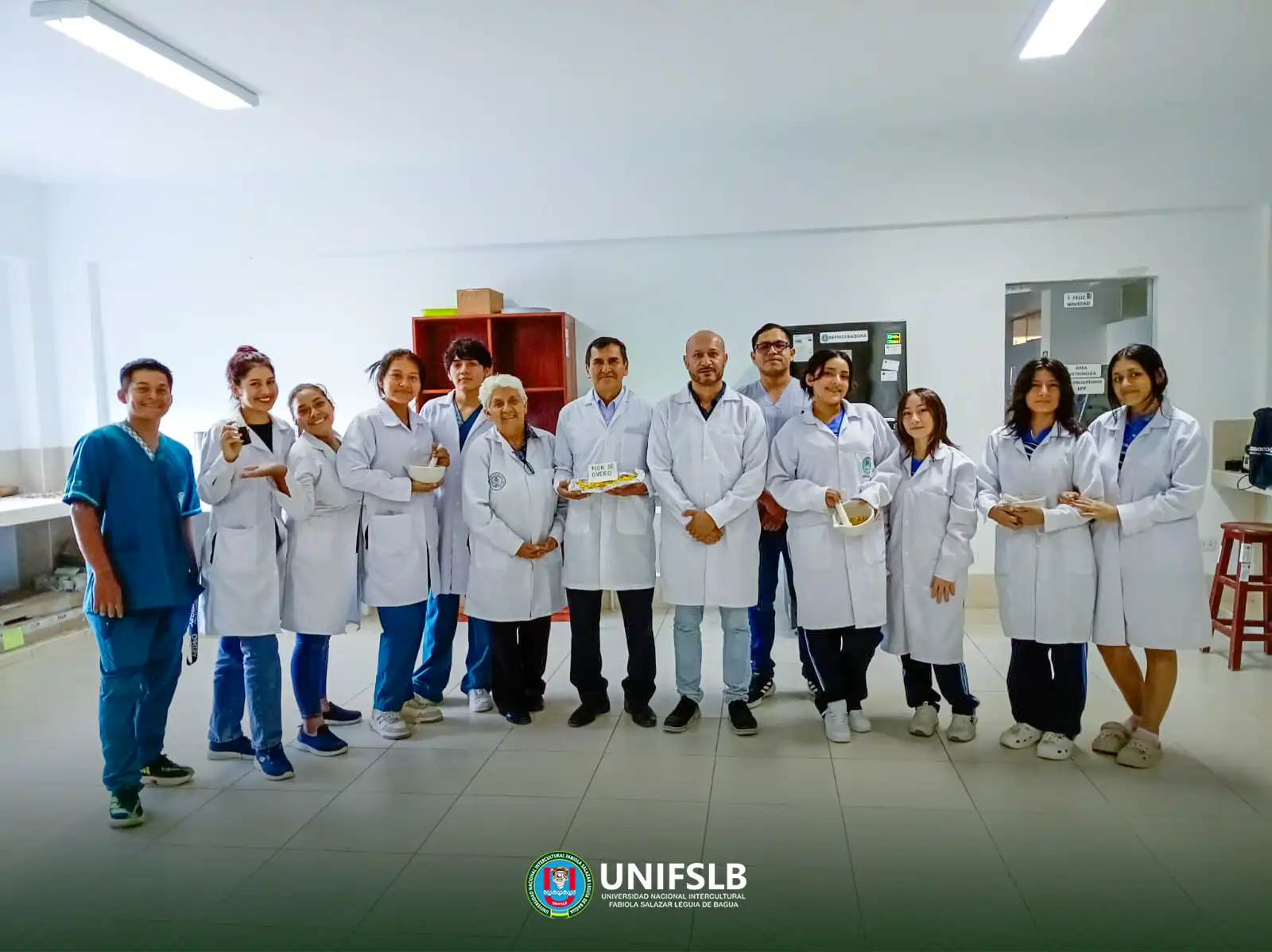 La Fitoquímica sorprende en la Feria de la Biodiversidad