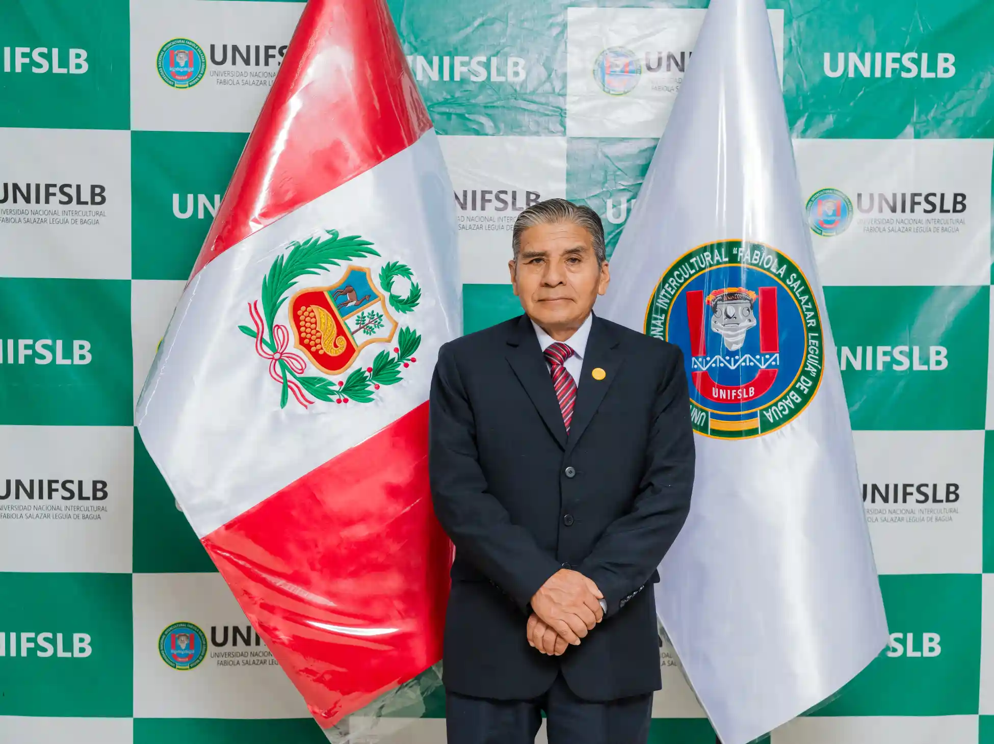 Dr. Sebastián Bustamante Edquen