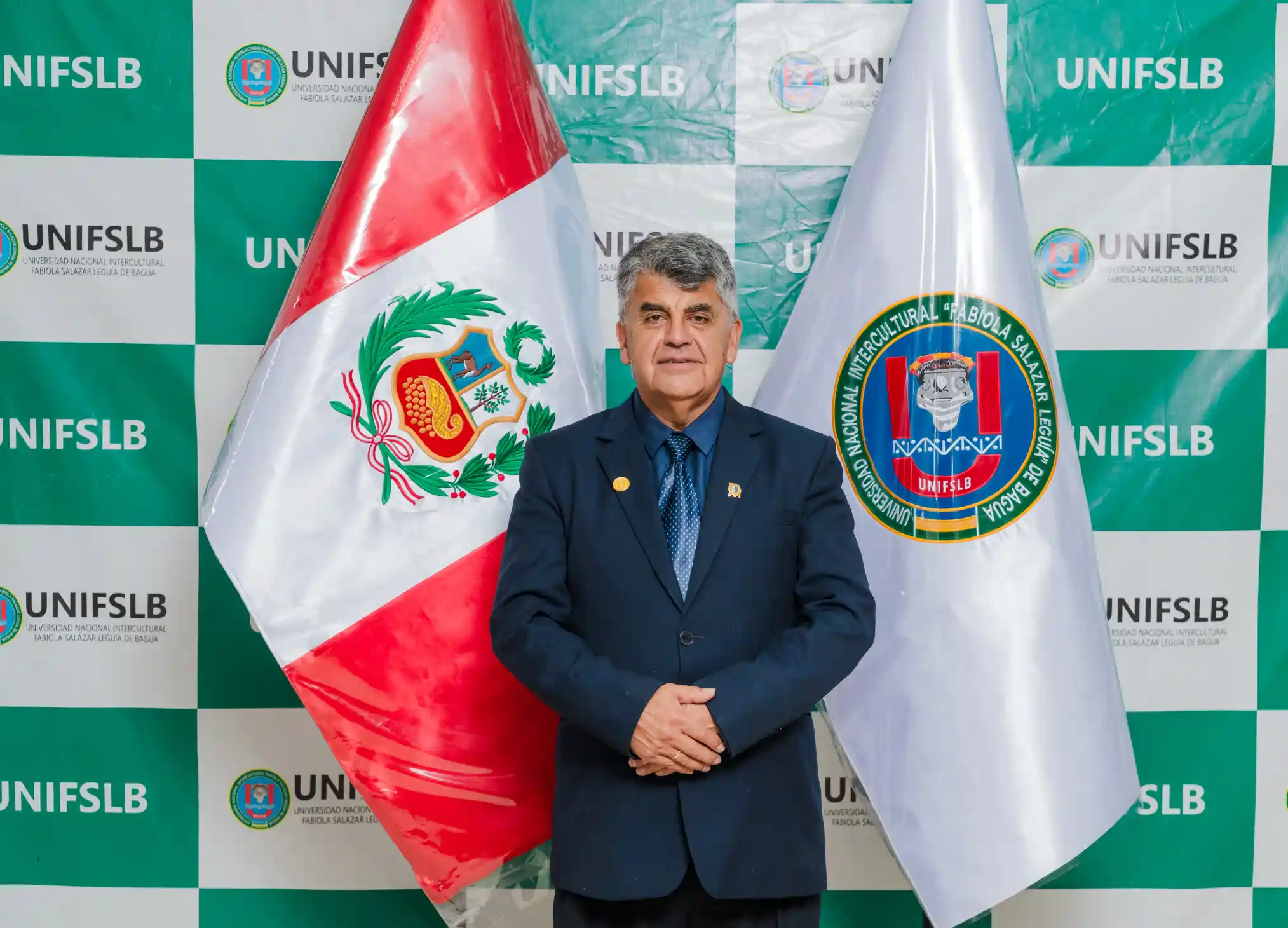 Dr. Indalecio Enrique Horna Zegarra