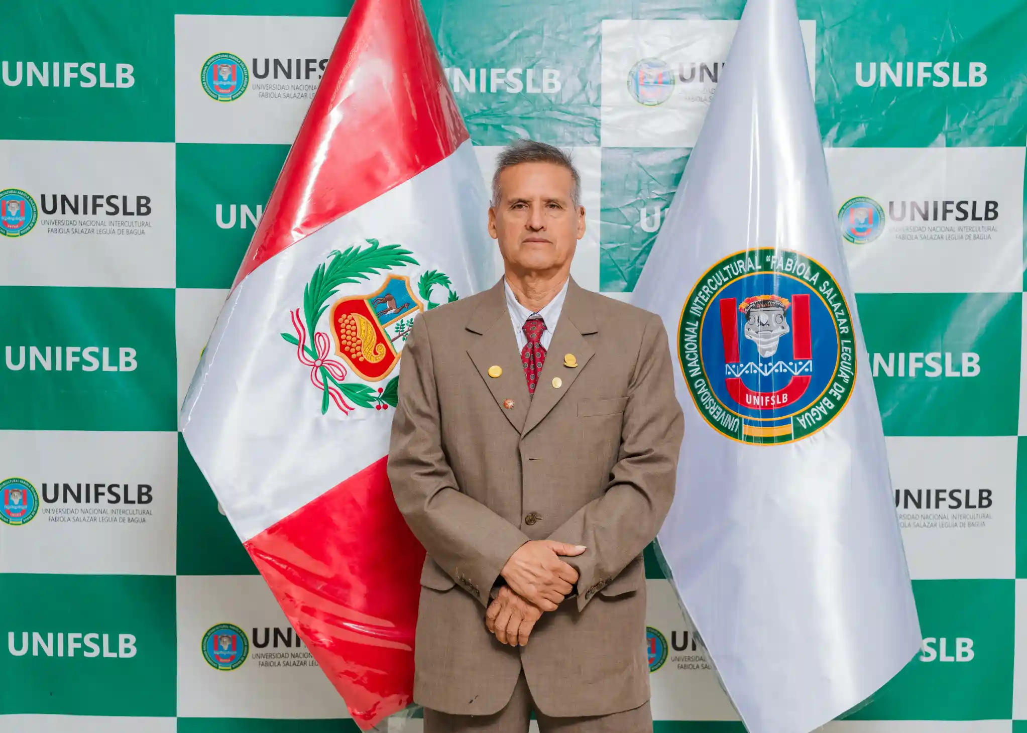 Dr. Alfonso Ausberto Mendoza Gamarra