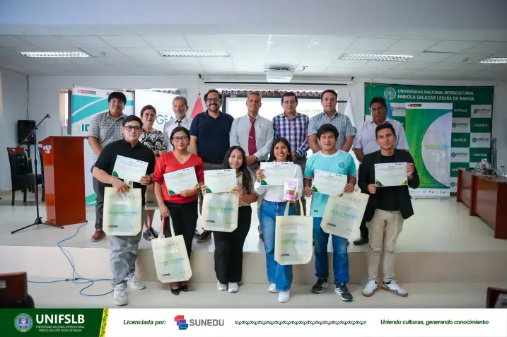 Con éxito se desarrolló la jornada de validación de ideas de la Ideatón: “Soluciones Innovadoras con Química Verde y Economía Circular”